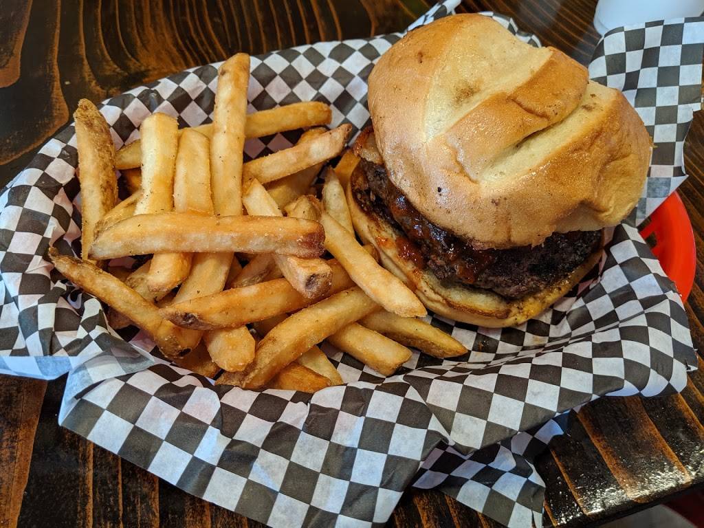 5 Points Deli & Grill | restaurant | 1010 E Fairview Ave, Montgomery, AL 36106, USA | 3343545309 OR +1 334-354-5309