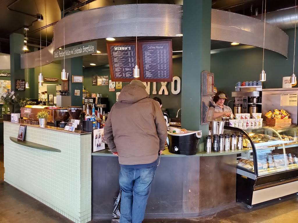 Nixons Coffee House | cafe | 871 Englewood Pkwy, Englewood, CO 80110, USA | 3035045224 OR +1 303-504-5224