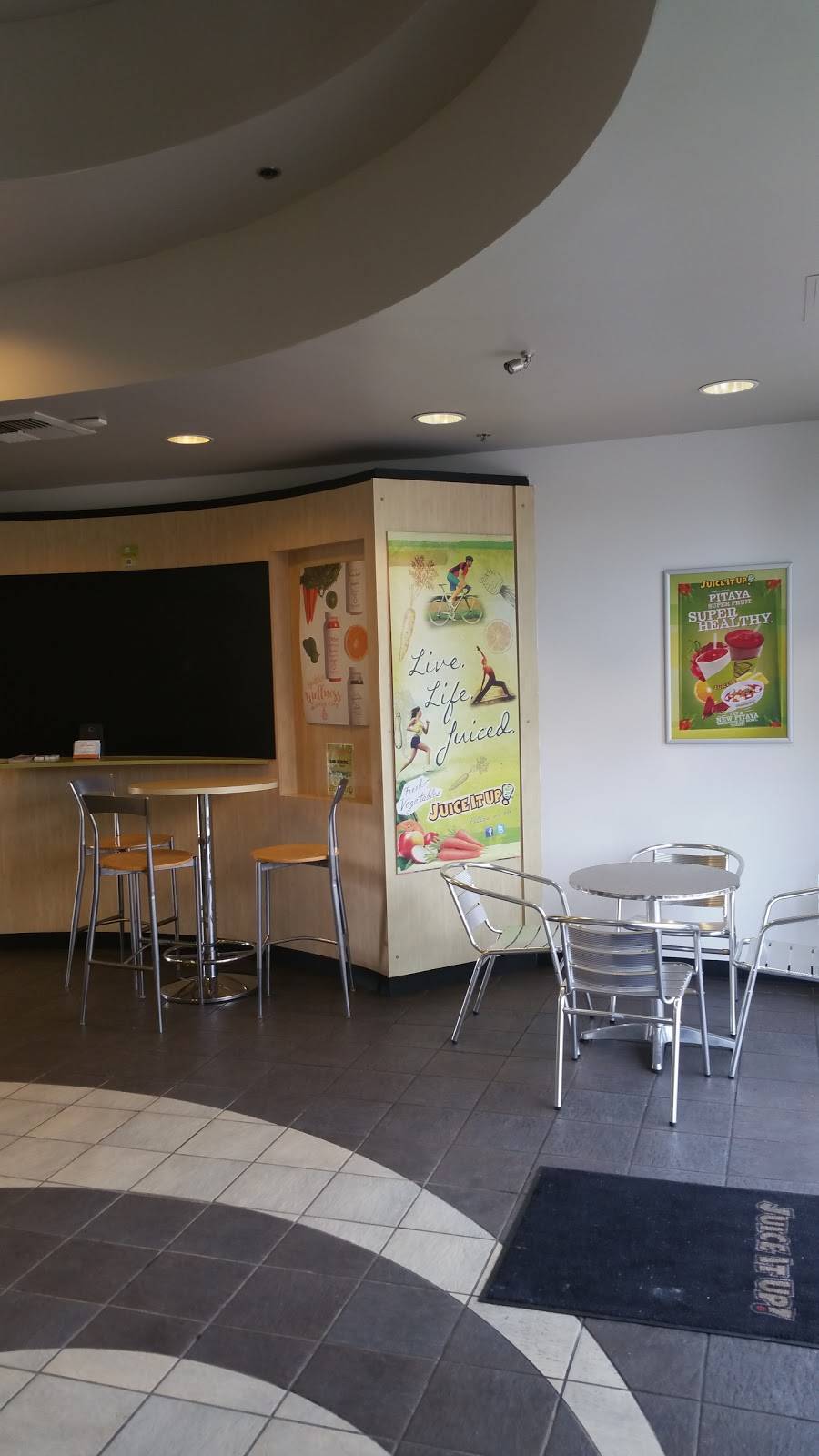 Juice It Up! | restaurant | 1101 Corporate Dr suite a-2, Ladera Ranch, CA 92694, USA | 9493882500 OR +1 949-388-2500