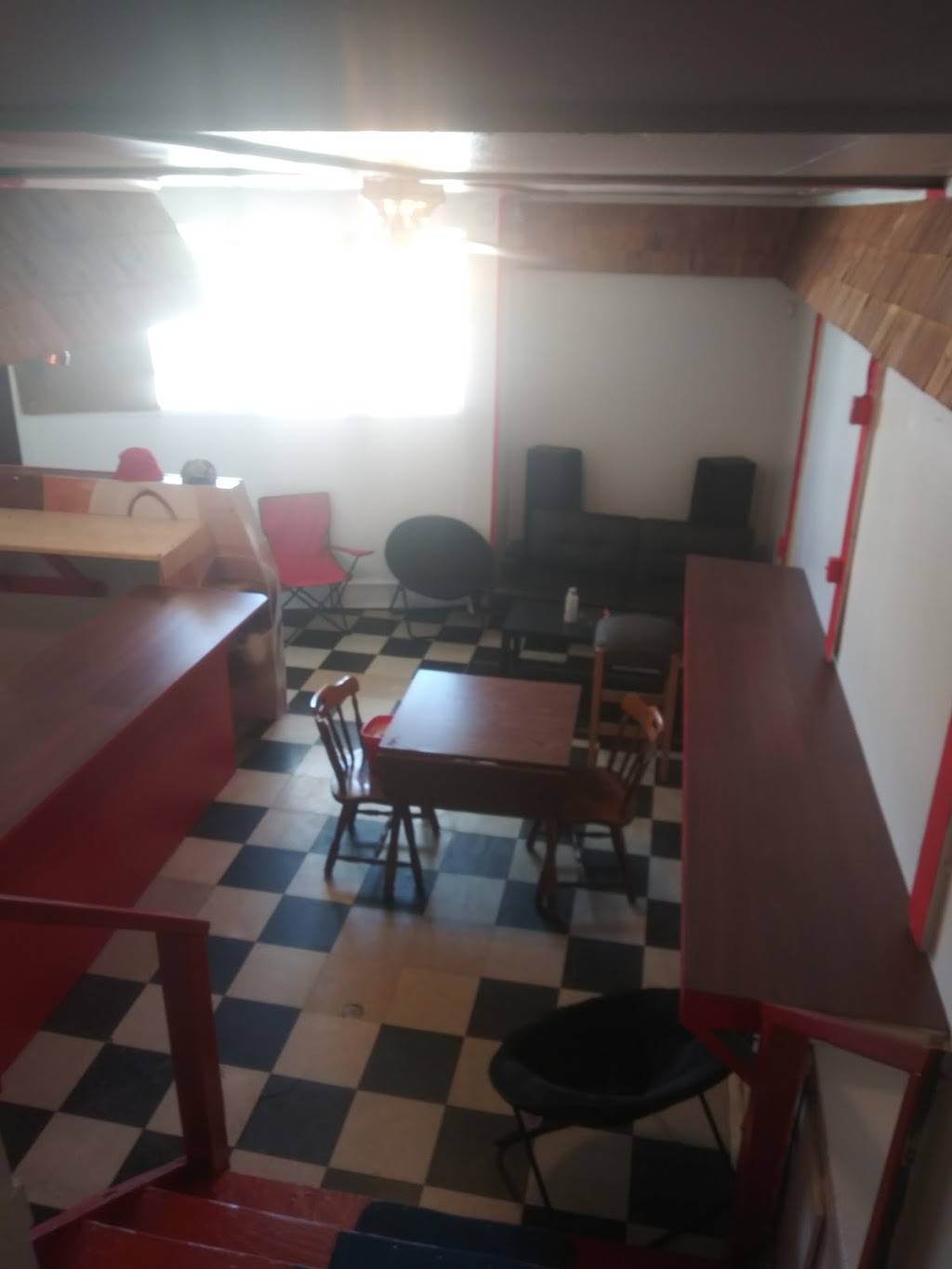 GeminEyez Restaurant | restaurant | 611 Jefferson Ave, Rochester, NY 14611, USA | 5856736747 OR +1 585-673-6747