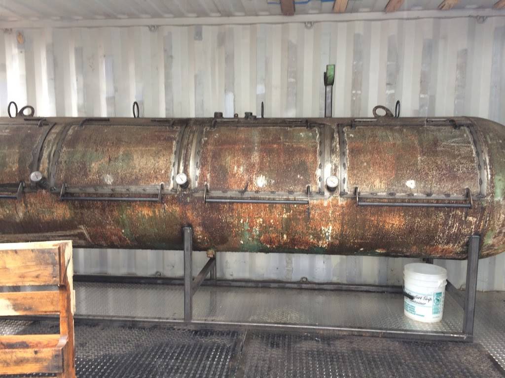 Botto’s BBQ | restaurant | 2204 NW Roosevelt St, Portland, OR 97210, USA | 9713345397 OR +1 971-334-5397