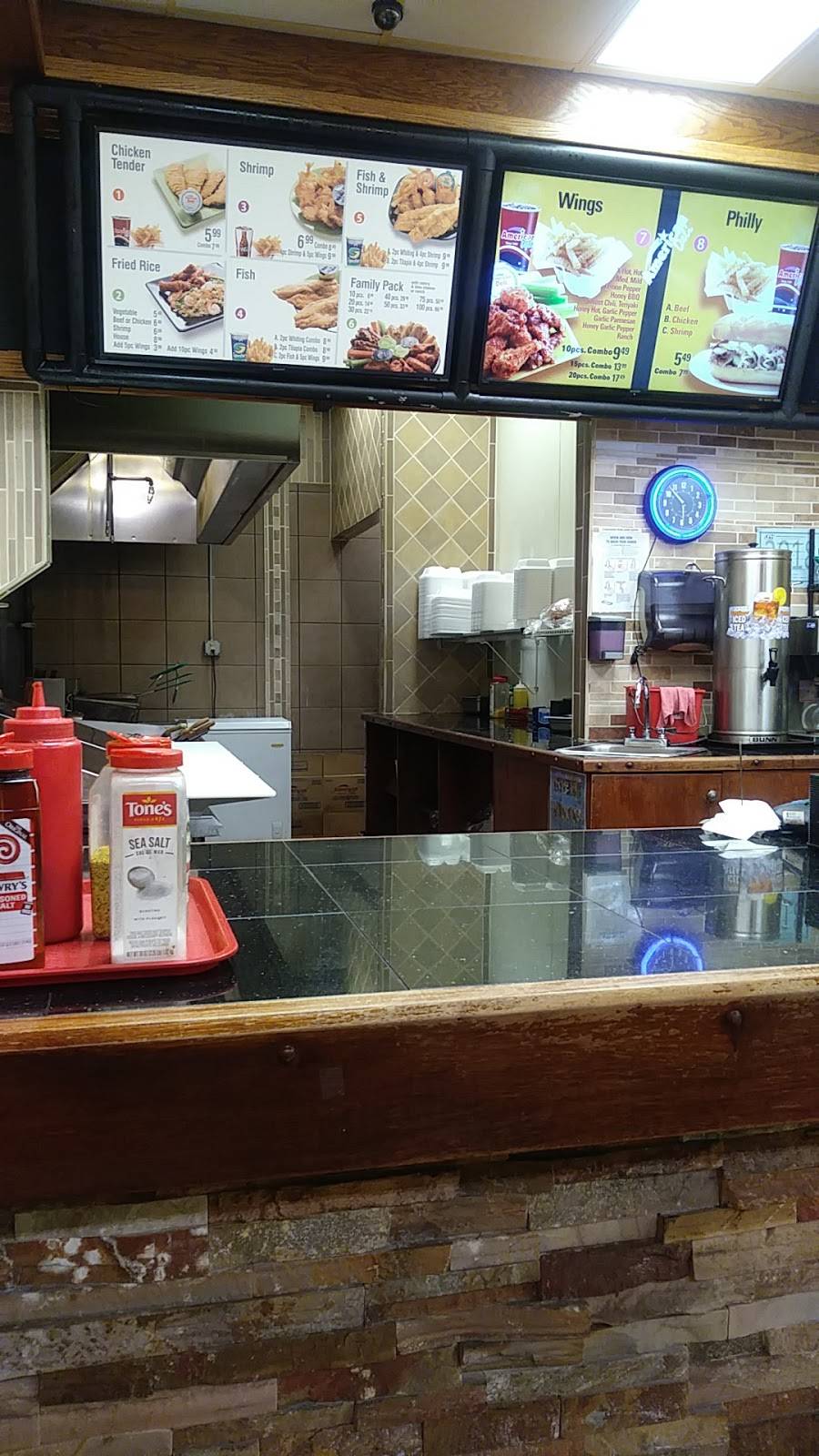 American Deli | meal takeaway | 1162 Moreland Ave SE, Atlanta, GA 30316, USA | 4046221123 OR +1 404-622-1123