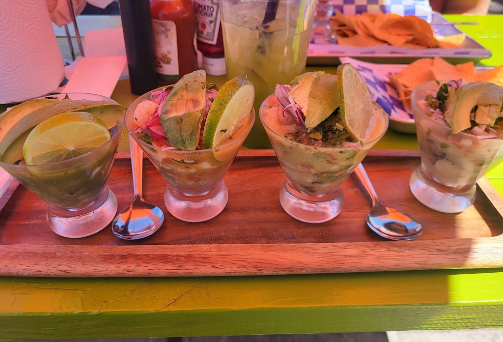 Mayitos Mariscos & Wings | restaurant | 419 W Little York Rd # A, Houston, TX 77076, USA | 7132252273 OR +1 713-225-2273