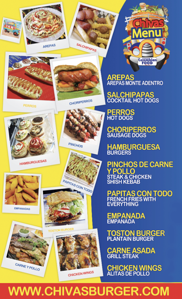 Chivas Burger Restaurant | restaurant | 27800 SW 127th Ave, Homestead, FL 33032, USA | 7866502303 OR +1 786-650-2303