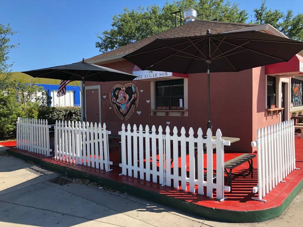 The Sugar Sow | restaurant | 1006 E Altamonte Dr #1001, Altamonte Springs, FL 32701, USA | 4079606605 OR +1 407-960-6605