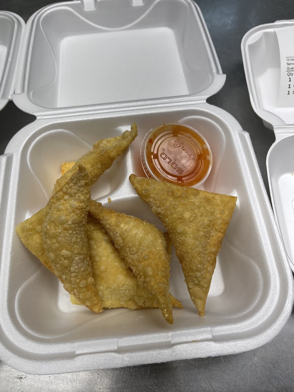 Buckeye Hibachi Akron | restaurant | 492 W Market St, Akron, OH 44303, USA | 3308054907 OR +1 330-805-4907