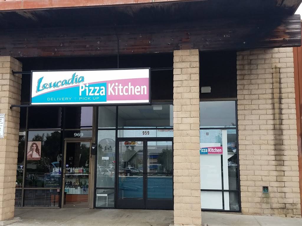 Leucadia Pizza Kitchen | restaurant | 959 Tamarack Ave, Carlsbad, CA 92008, USA | 7604342222 OR +1 760-434-2222