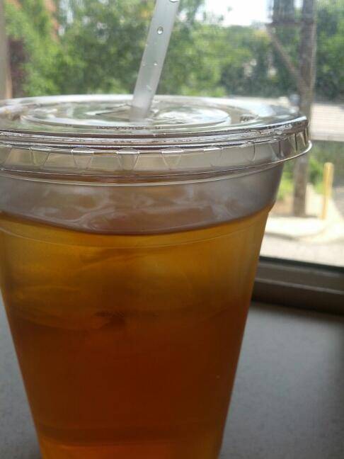 Downtown Perk & Desserts Oasis | restaurant | 145 W Main St, Ashland, OH 44805, USA | 4192817375 OR +1 419-281-7375