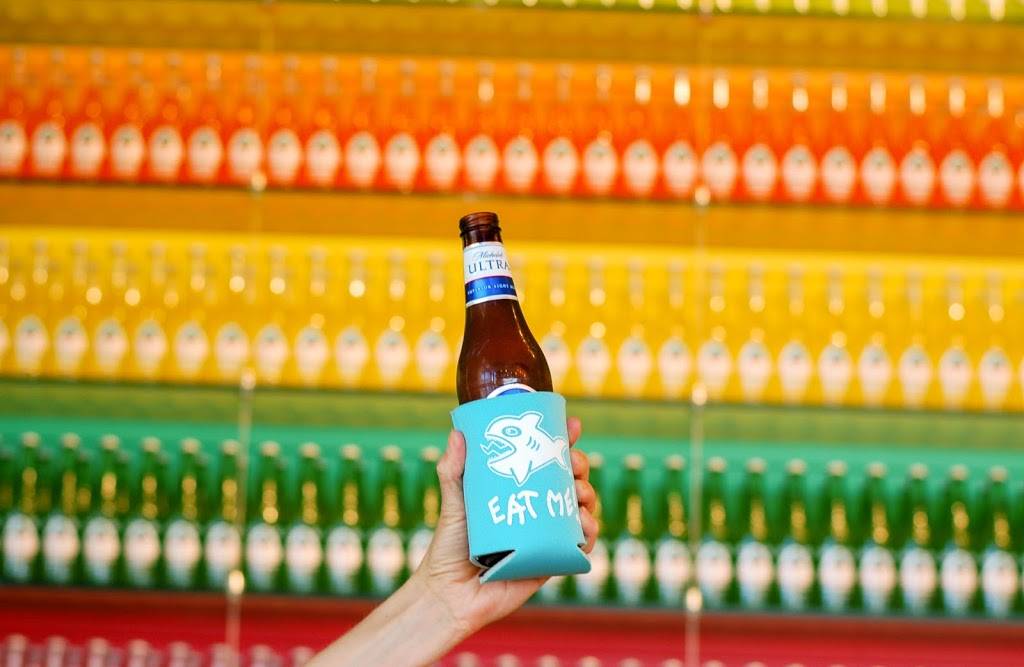 Fuzzys Taco Shop | restaurant | 13230 Pawnee Dr Suite #110, Oklahoma City, OK 73114, USA | 4052865633 OR +1 405-286-5633