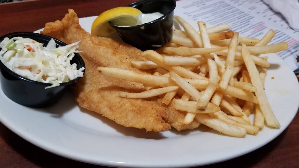 Local Taverns Fish Bar | restaurant | 11 Chester St, Painesville, OH 44077, USA | 4405519155 OR +1 440-551-9155