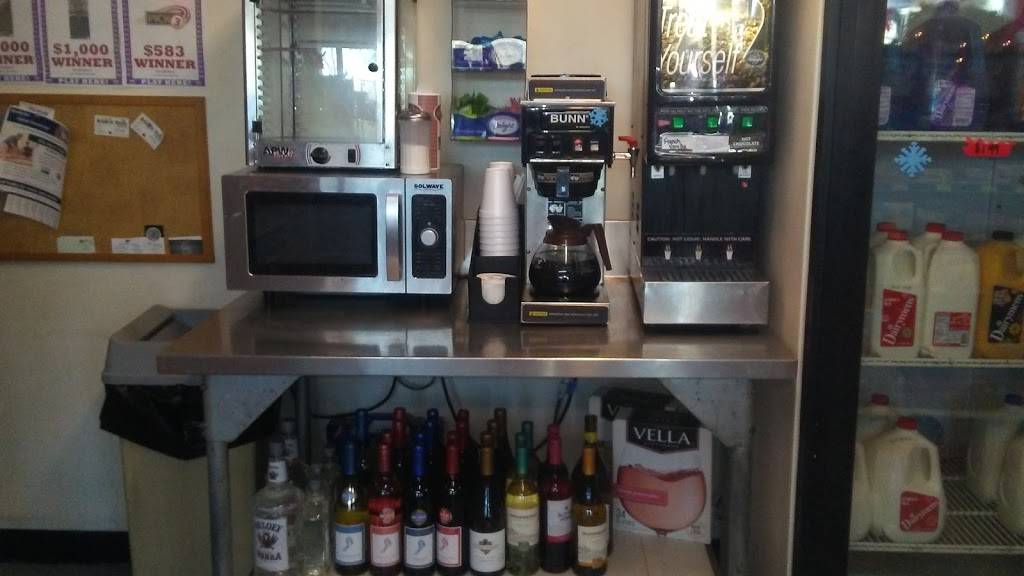 The All American Drive Thru | restaurant | 5979 E US Highway 22 and 3, Morrow, OH 45152, USA | 5138997074 OR +1 513-899-7074