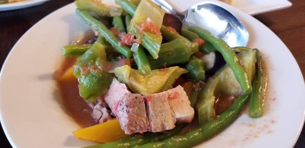 Hapag Filipino Cuisine | restaurant | 1789 Central Park Ave #1787, Yonkers, NY 10710, USA | 9146527773 OR +1 914-652-7773