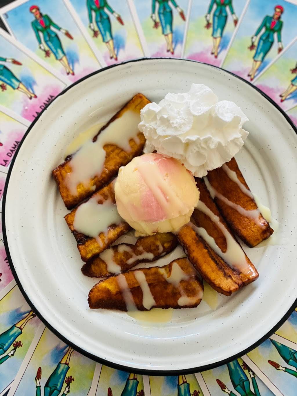 Todo Pa La Cruda | restaurant | 2851 Imperial Ave, San Diego, CA 92102, USA | 6199195096 OR +1 619-919-5096