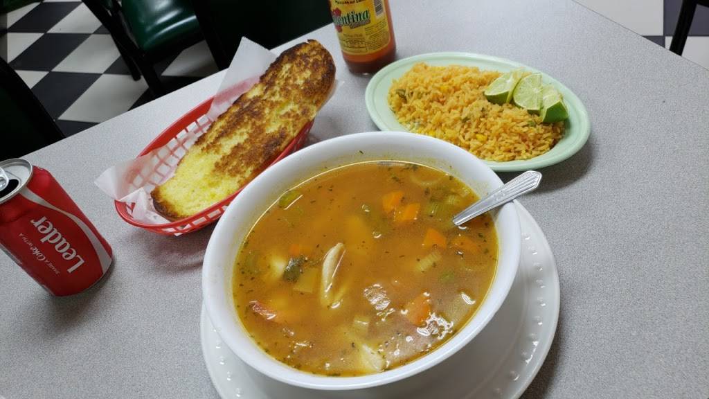 Taqueria Saltillo | restaurant | 2020 East Pioneer Parkway, 2300 S Collins St, Arlington, TX 76010, USA | 8173037827 OR +1 817-303-7827