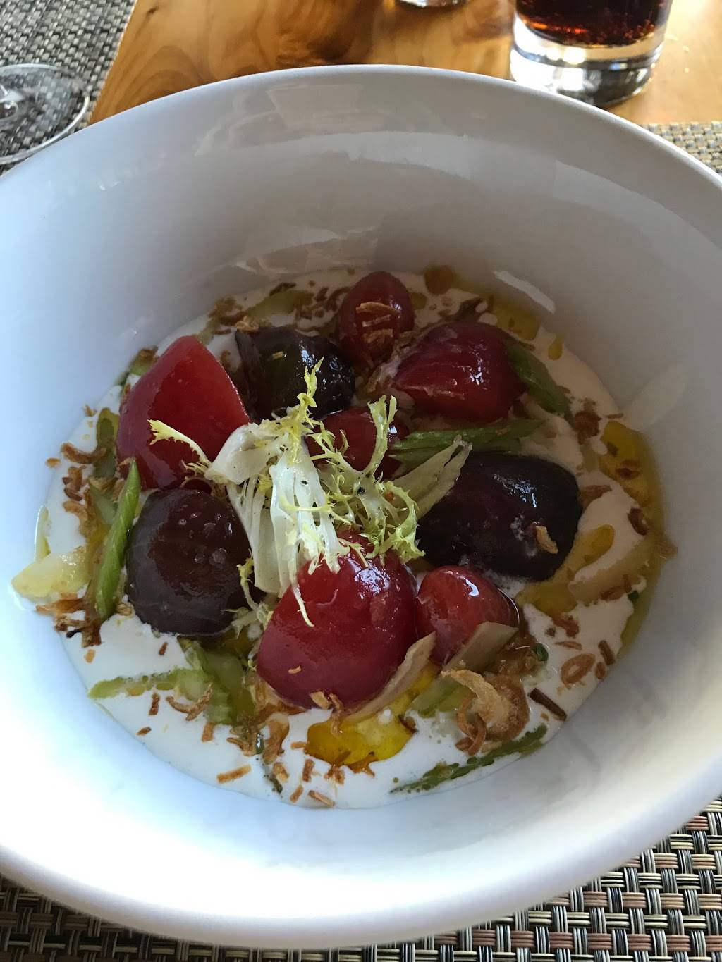 Coda Del Pesce | restaurant | 1130 Ocean Blvd, Isle of Palms, SC 29451, USA | 8432428570 OR +1 843-242-8570