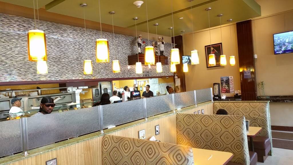 Napolini Express | restaurant | 323 Oak St, Uniondale, NY 11553, USA | 5165055500 OR +1 516-505-5500