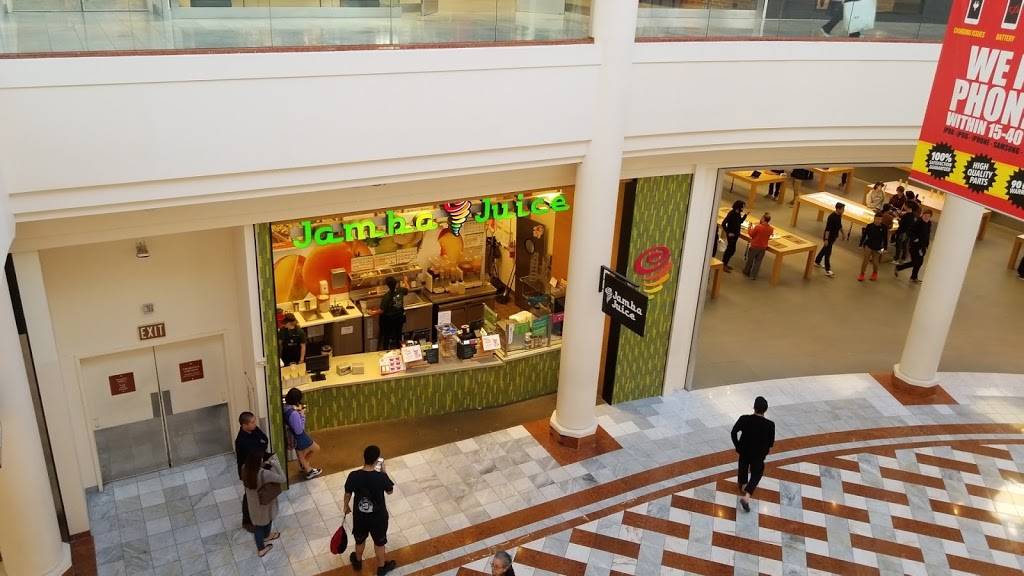 Jamba Stonestown Galleria | restaurant | 3251 20th Ave Space 169, San Francisco, CA 94132, USA | 4156641352 OR +1 415-664-1352