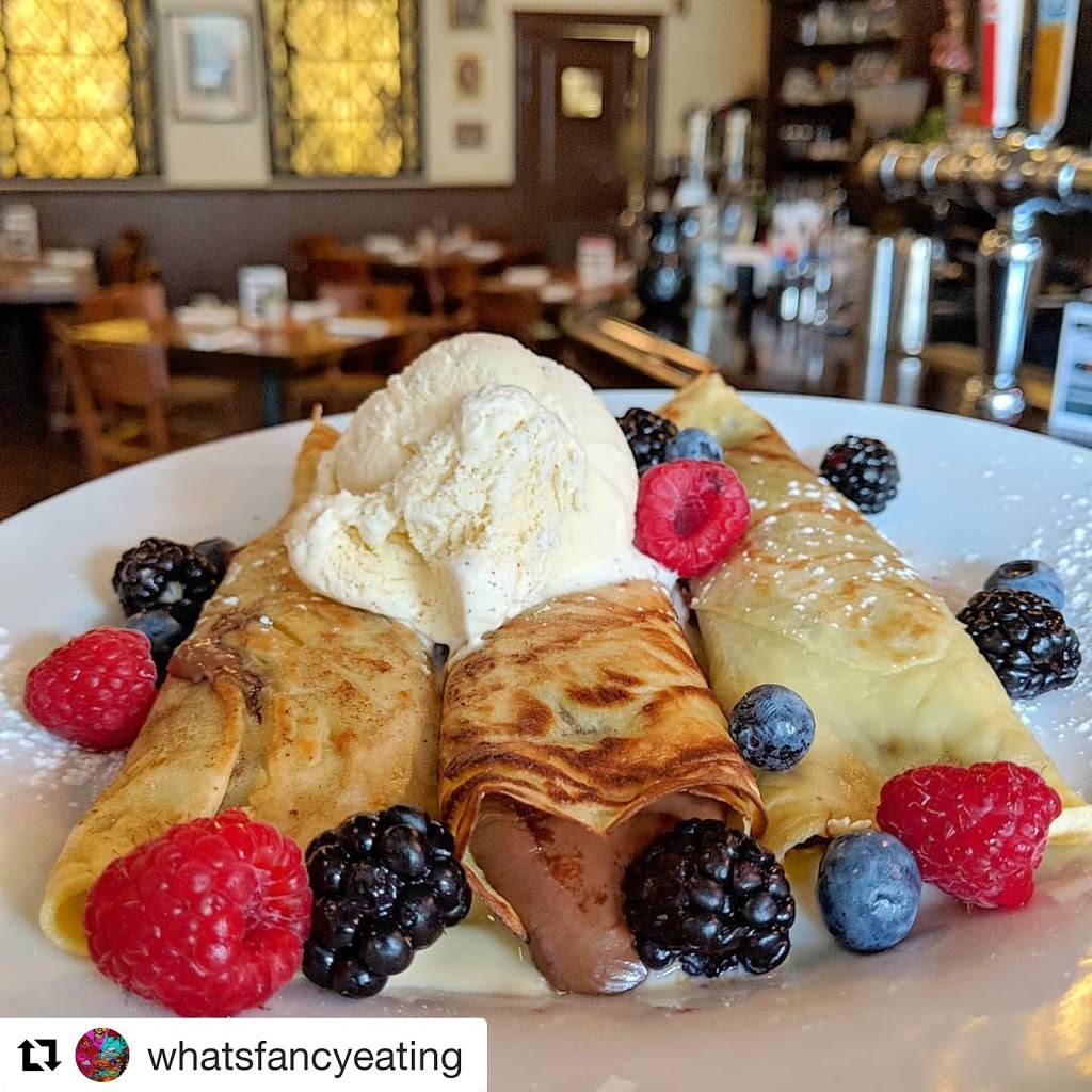 The Glunz Tavern | restaurant | 1202 N Wells St, Chicago, IL 60610, USA | 3126423001 OR +1 312-642-3001