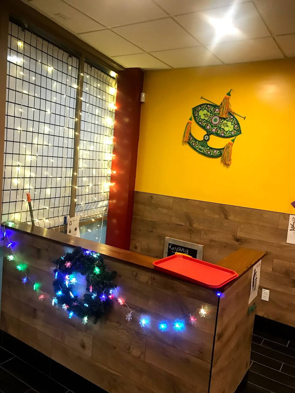 Layang Layang Express | restaurant | 36488 Fremont Blvd, Fremont, CA 94536, USA | 5103582273 OR +1 510-358-2273