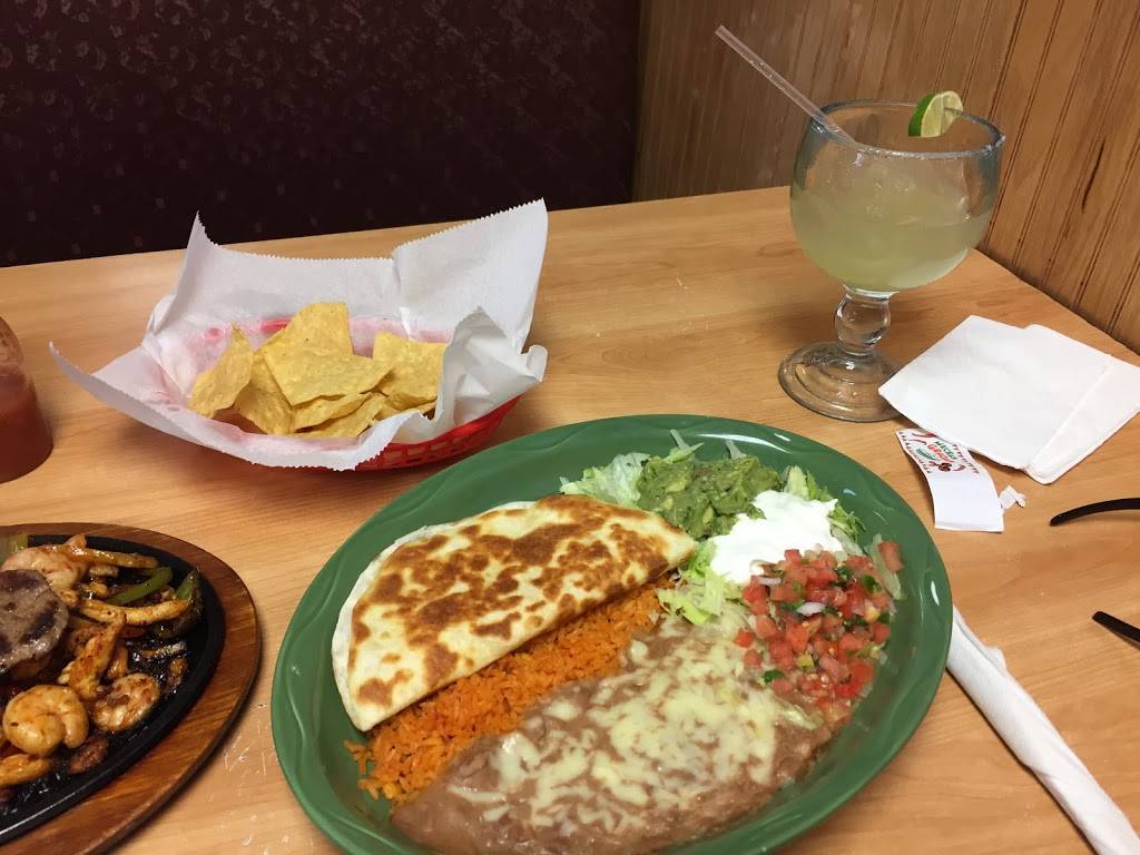 Los Altos Mexican Restaurant | restaurant | 223 S Division St, Stuart, IA 50250, USA | 5155238000 OR +1 515-523-8000