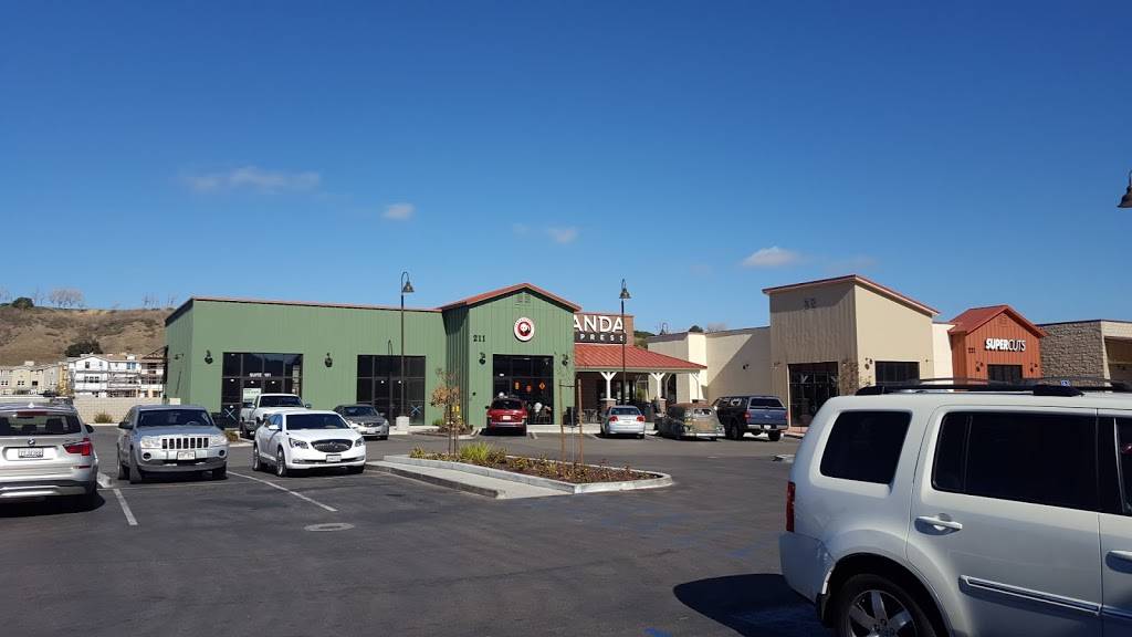 Panda Express | restaurant | 211 E Hwy 246, Buellton, CA 93427, USA | 8056860991 OR +1 805-686-0991