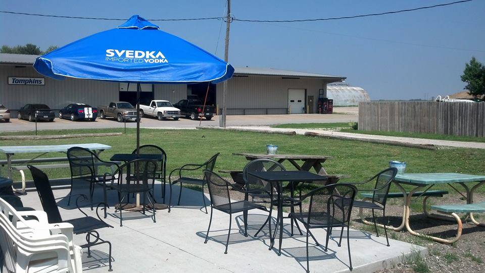 Kippys Place | restaurant | 364 NW Main St, Elkhart, IA 50073, USA | 5153673104 OR +1 515-367-3104