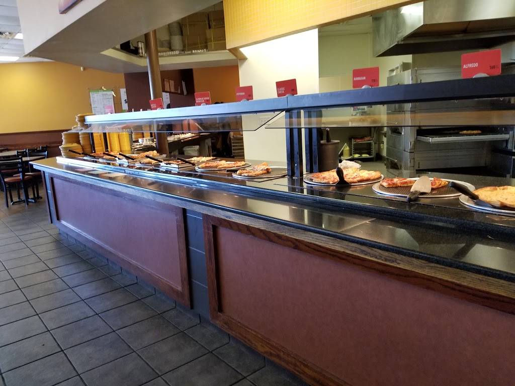 Cicis | restaurant | 4538 S Semoran Blvd Ste 19, Orlando, FL 32822, USA | 4072493939 OR +1 407-249-3939