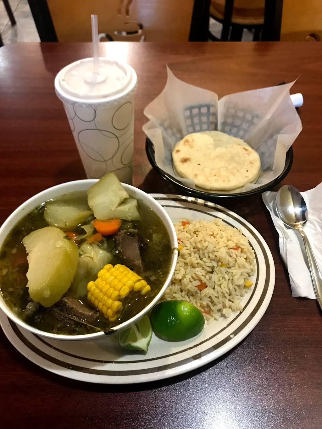 El Dorado Bread Restaurant | restaurant | 6209 Georgia Ave NW, Washington, DC 20011, USA | 2027221440 OR +1 202-722-1440