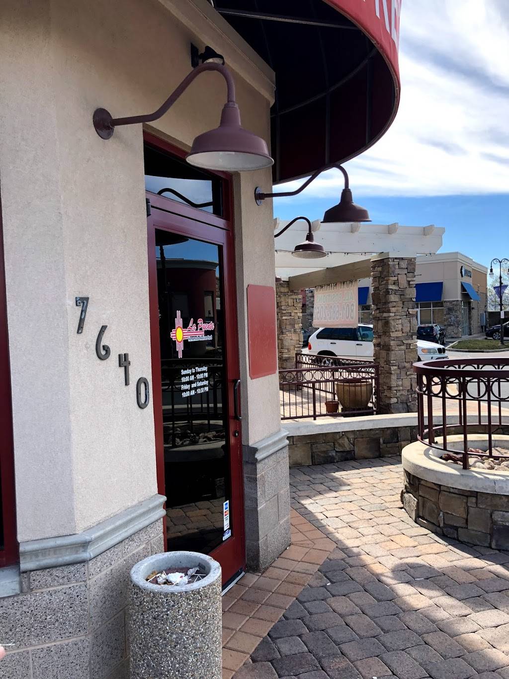 La Puente Sandy | restaurant | 7640 Union Park Ave, Cottonwood Heights, UT 84047, USA | 8012510018 OR +1 801-251-0018