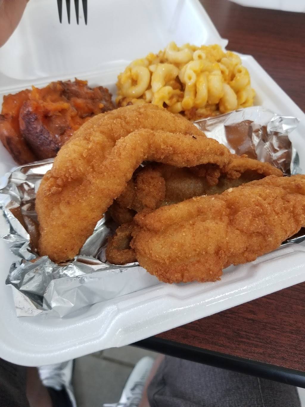 Soul Seafood Cafe’ | restaurant | 2110 S Brightleaf Blvd, Smithfield, NC 27577, USA | 9199340341 OR +1 919-934-0341