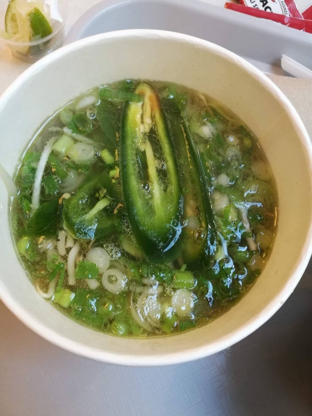 Dot Saigon | restaurant | 6000 Sepulveda Blvd, Culver City, CA 90230, USA | 3103987500 OR +1 310-398-7500