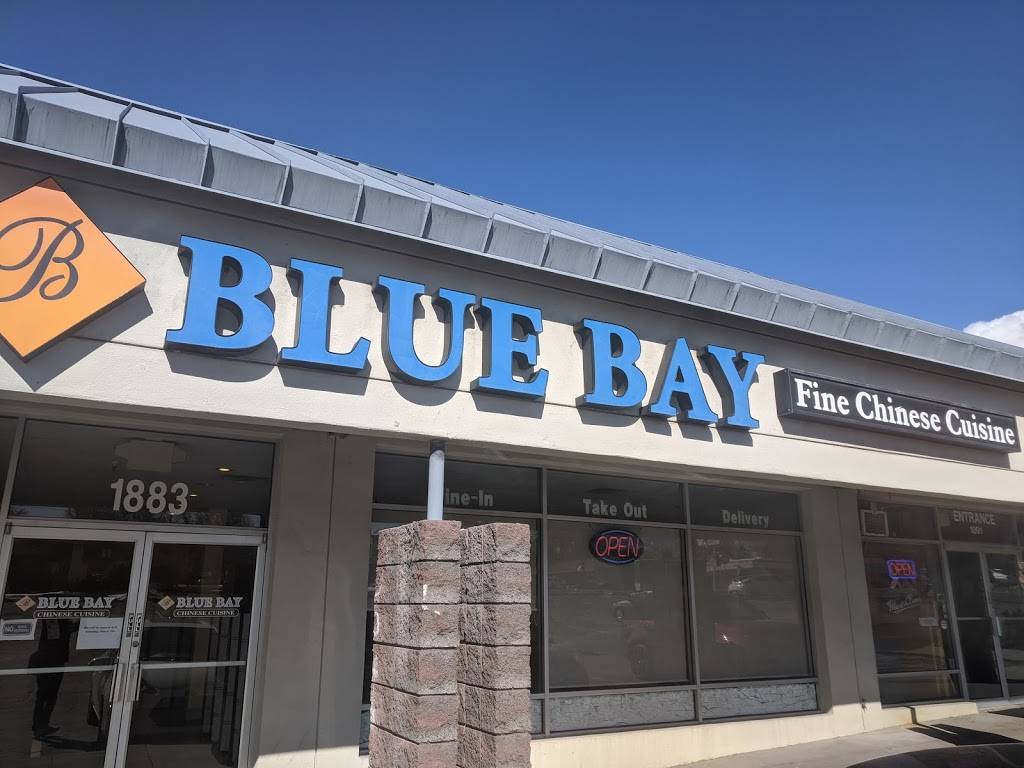 Blue Bay Chinese Cuisine | restaurant | 1883 Fort Union Blvd, Cottonwood Heights, UT 84121, USA | 8019444412 OR +1 801-944-4412
