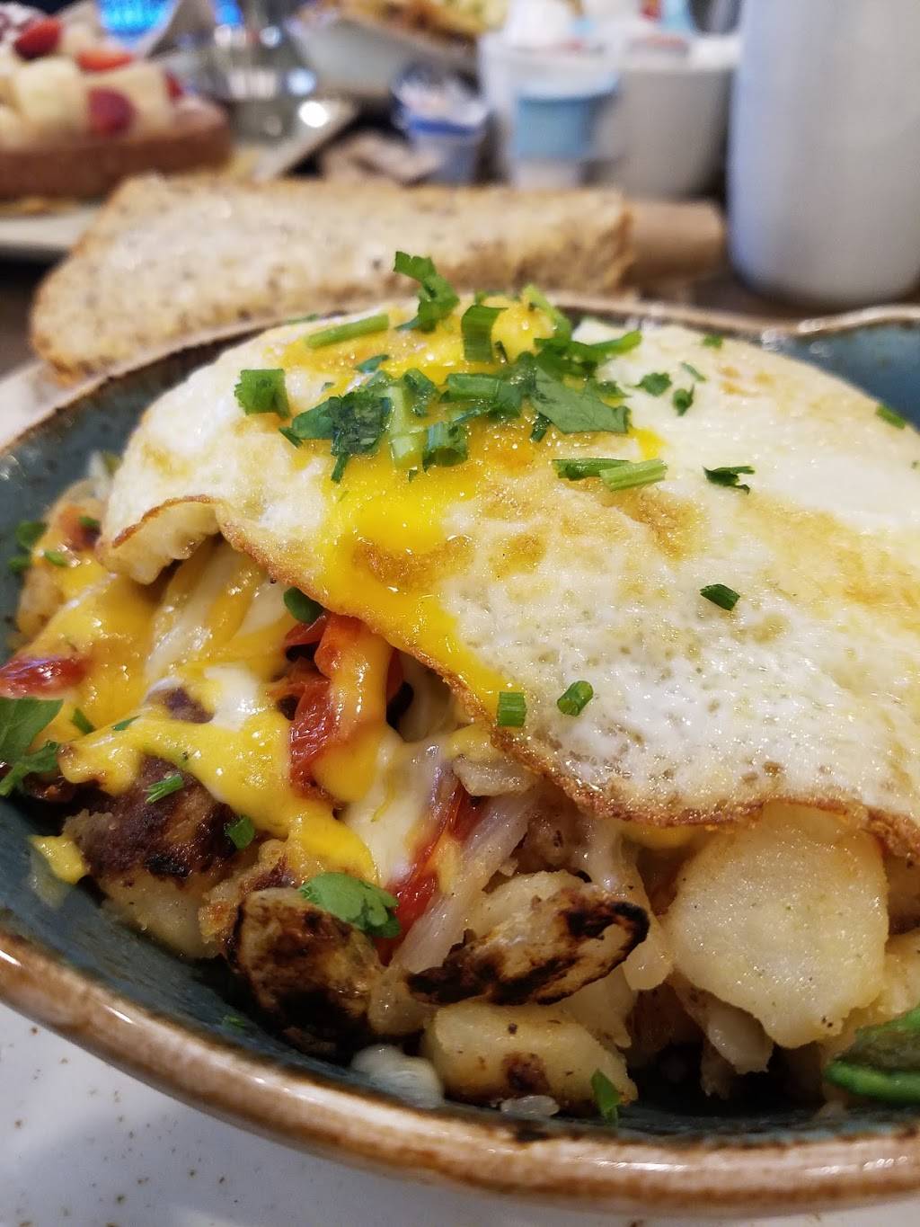 First Watch - Rockville | restaurant | 100 Gibbs St d, Rockville, MD 20850, USA | 3017620621 OR +1 301-762-0621