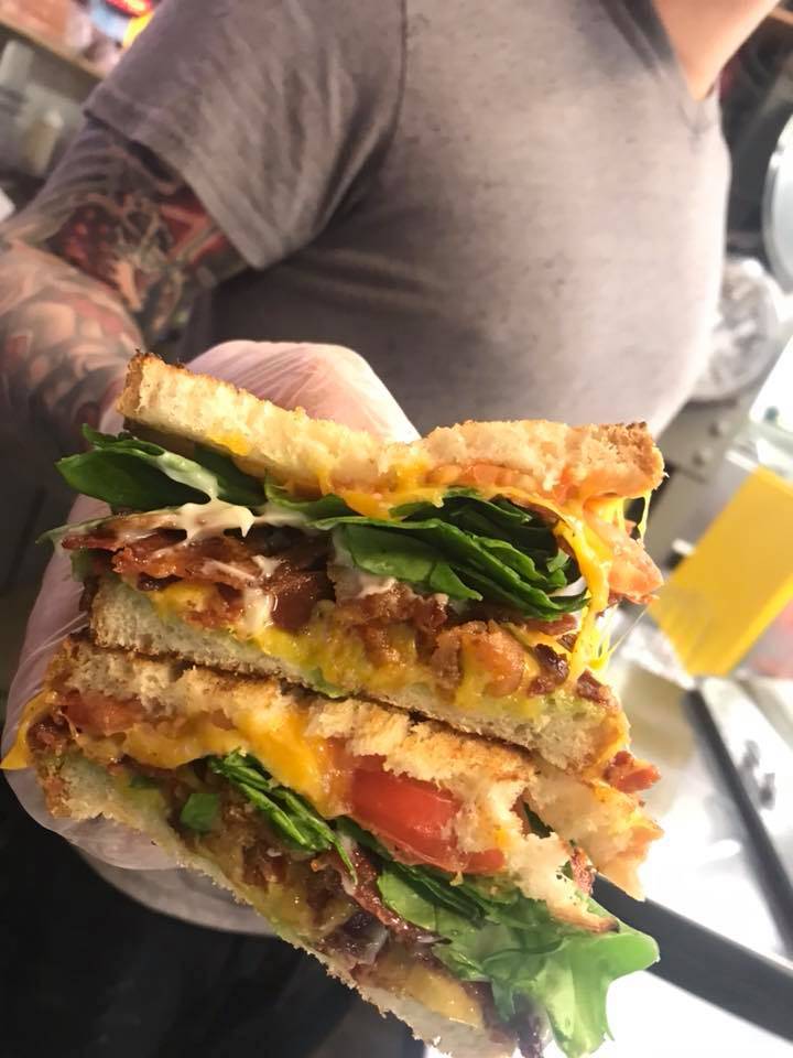 Loop Soup | restaurant | 131 N Clinton St, Chicago, IL 60661, USA | 3122651662 OR +1 312-265-1662