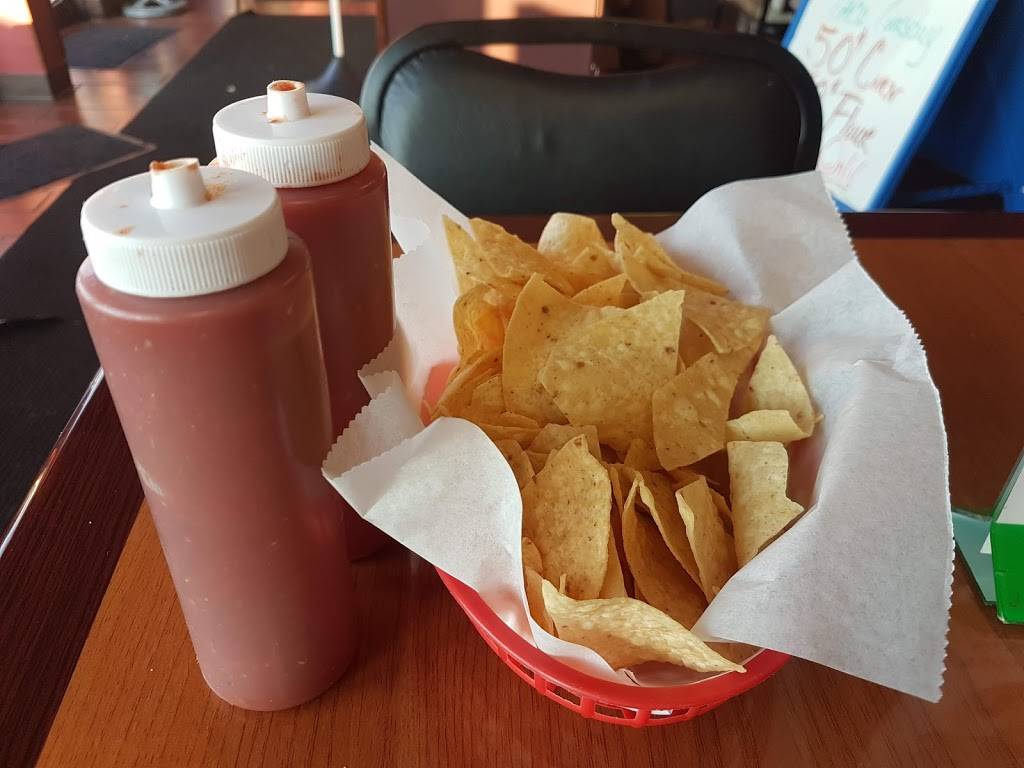 Franchescas / Red Pepper Mexican Restaurant North | restaurant | 3946 24th Ave, Port Huron, MI 48060, USA | 8109827702 OR +1 810-982-7702