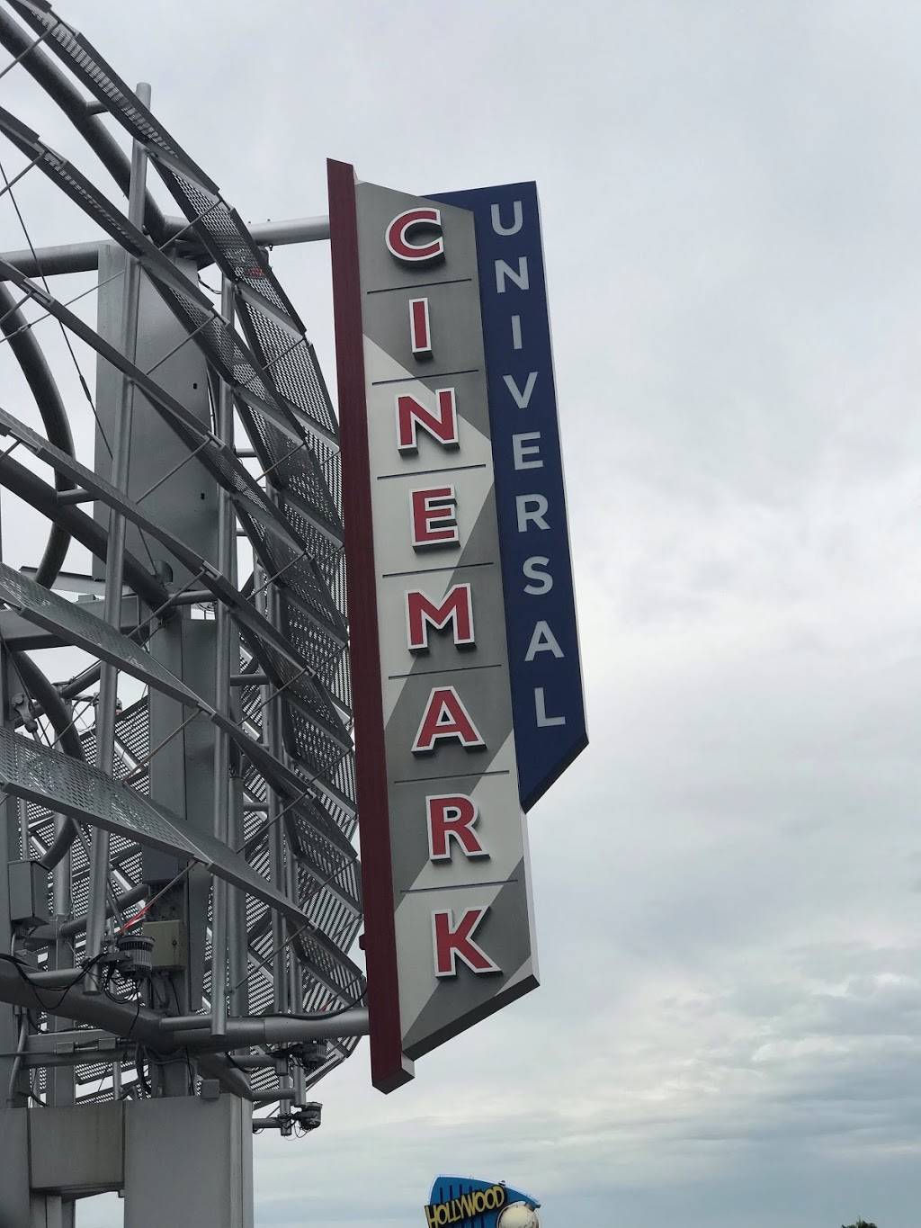 Universal™ Cinemark at Universal CityWalk Orlando | meal takeaway | 6000 Universal Blvd, Orlando, FL 32819, USA | 4073543374 OR +1 407-354-3374