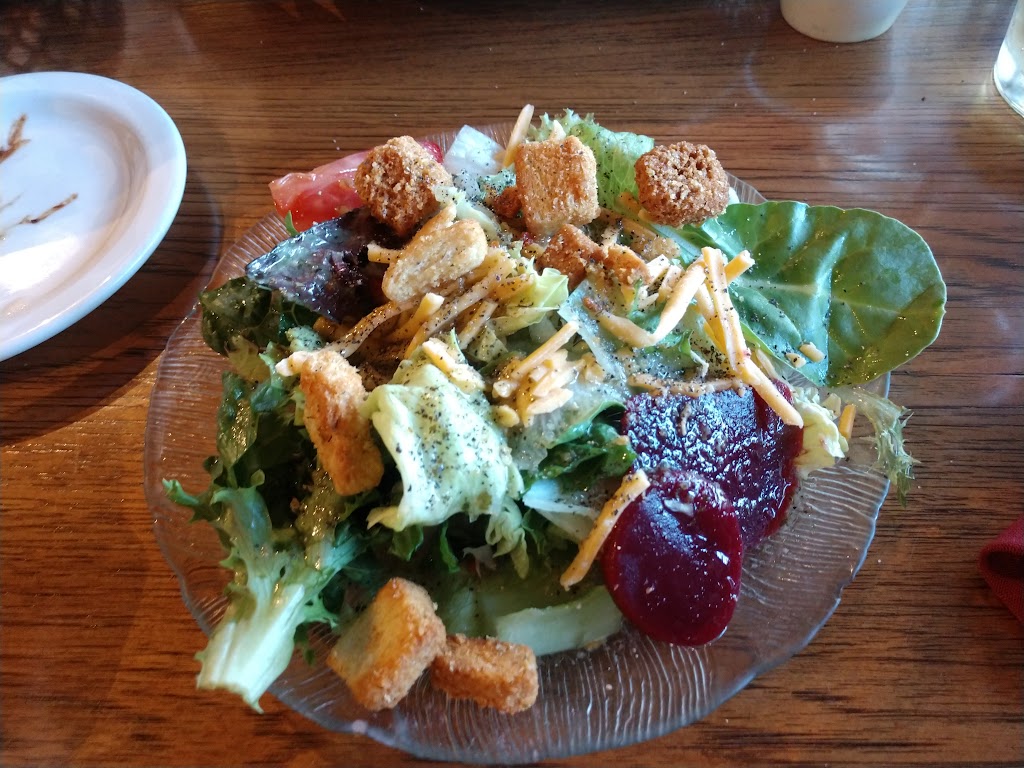 Annas at the Outpost | restaurant | 37392 CA-299, Burney, CA 96013, USA | 5303352835 OR +1 530-335-2835