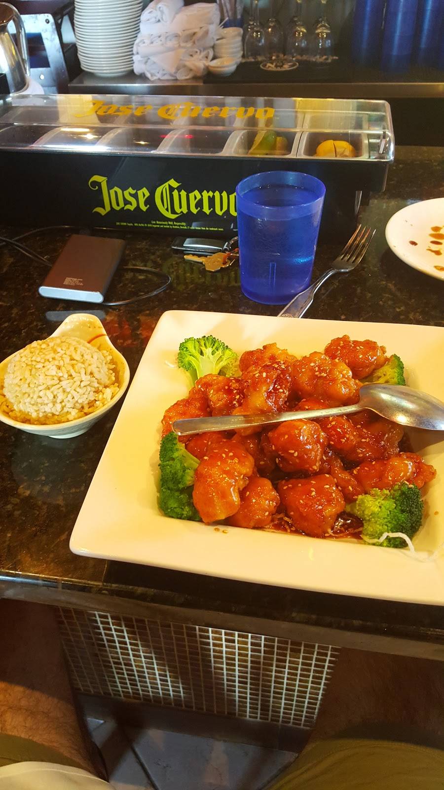 Asiana Bistro | restaurant | 844 High Ridge Rd, Stamford, CT 06905, USA | 2037249333 OR +1 203-724-9333