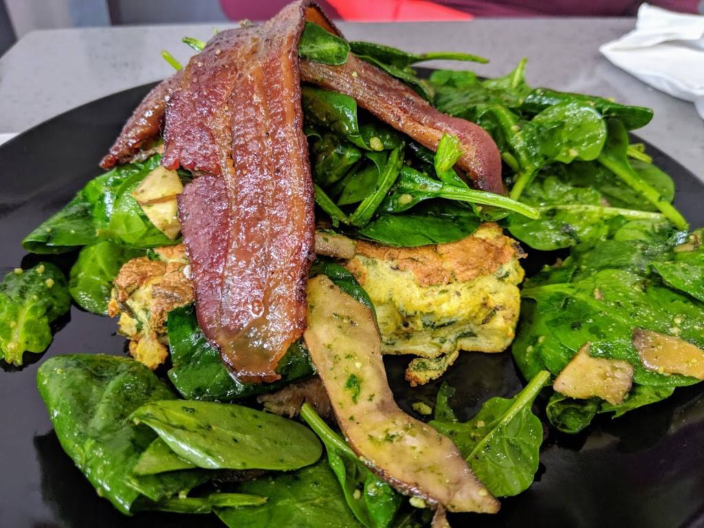 Sweetest Season Artisan Eatery | restaurant | 1835 E Guadalupe Rd unit d-111, Tempe, AZ 85283, USA | 4808671564 OR +1 480-867-1564