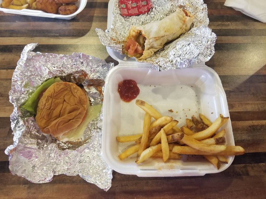 Cook Out | restaurant | 7970 US-64, Memphis, TN 38133, USA | 8665470011 OR +1 866-547-0011