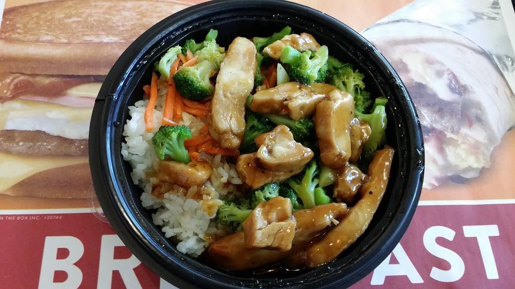 Jack in the Box | restaurant | 1135 N Mission Rd, Los Angeles, CA 90033, USA | 3232236346 OR +1 323-223-6346