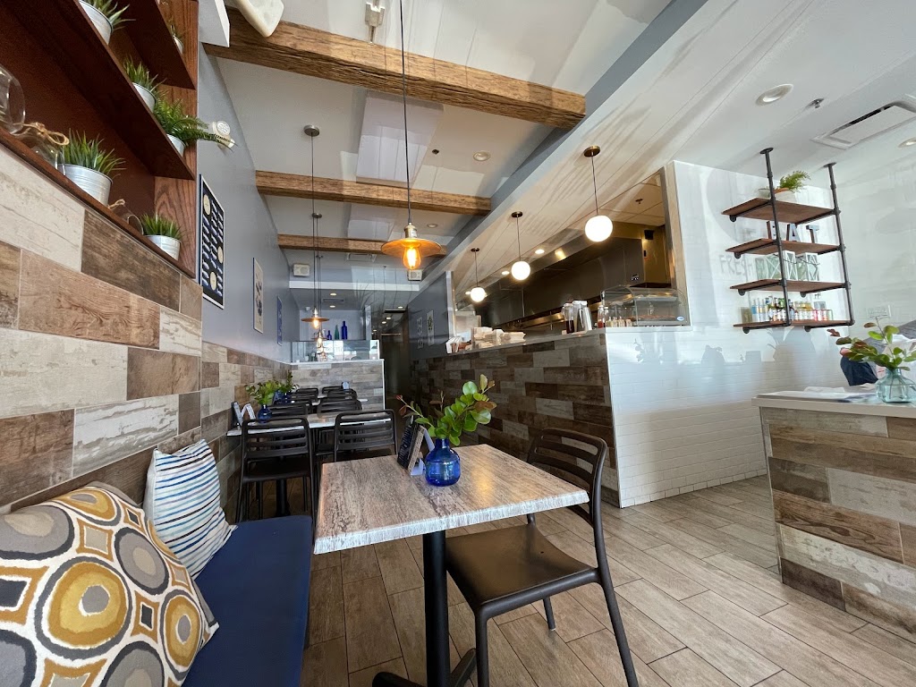 Fetta Republic | meal delivery | 20475 Biscayne Blvd g15, Aventura, FL 33180, USA | 3056501098 OR +1 305-650-1098