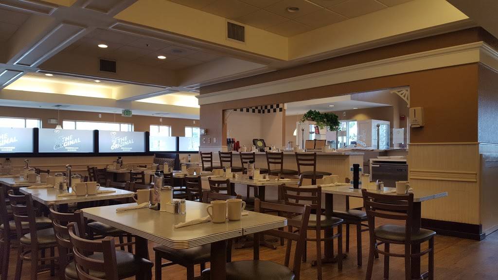 The Original Pancake House | restaurant | 105 S State Rd 7 #441, Royal Palm Beach, FL 33414, USA | 5612960878 OR +1 561-296-0878