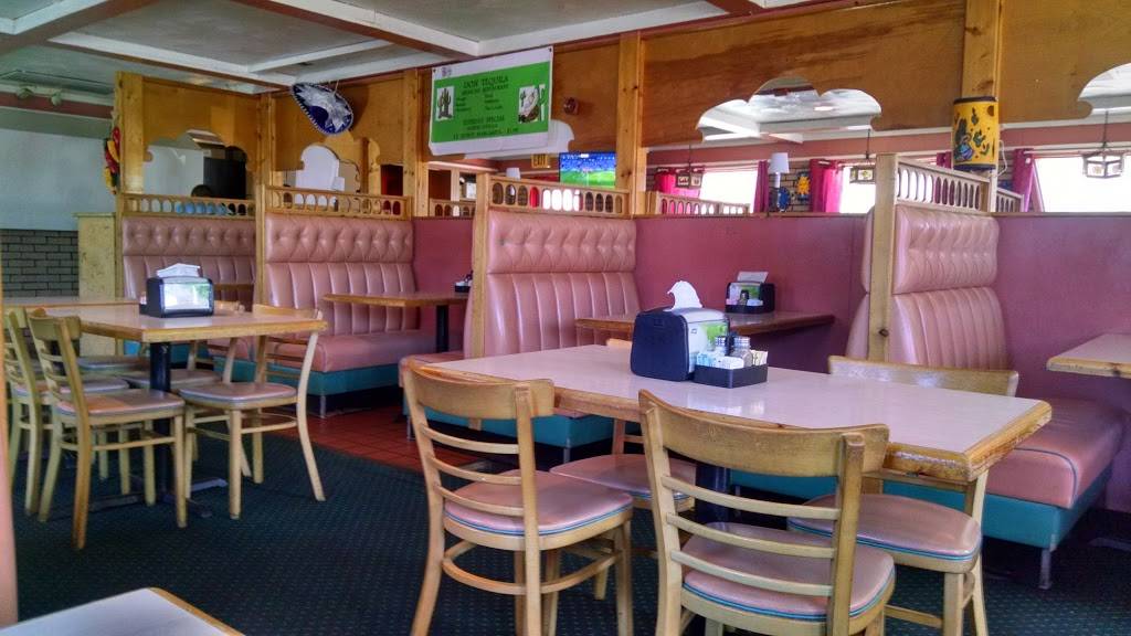 Don Tequila | restaurant | 2255 Beech Ave, Buena Vista, VA 24416, USA | 5402640041 OR +1 540-264-0041