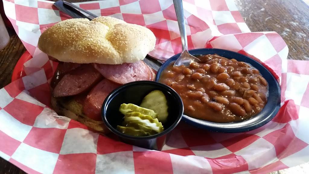 Judge Beans BBQ | restaurant | 7022 Church St E, Brentwood, TN 37027, USA | 6158232280 OR +1 615-823-2280