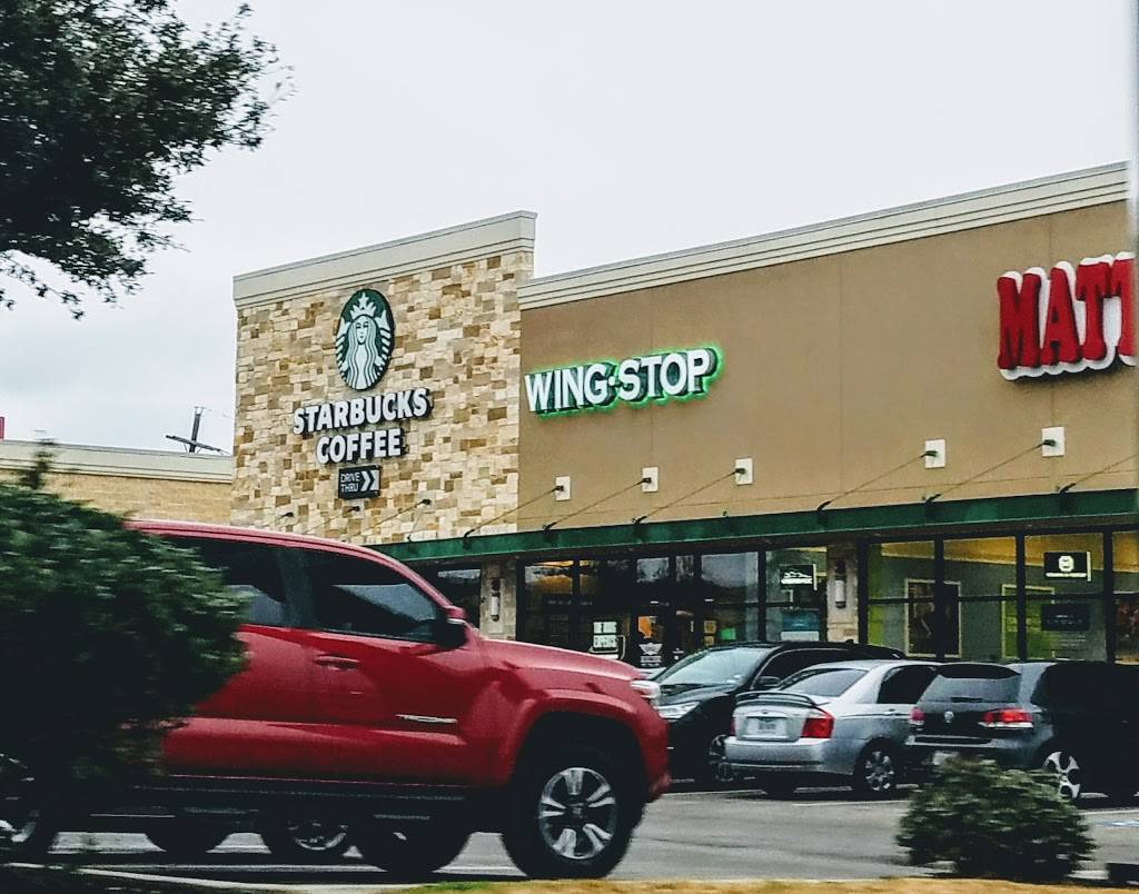 Wingstop | restaurant | 3850 College St Ste 200, Beaumont, TX 77701, USA | 4092139464 OR +1 409-213-9464