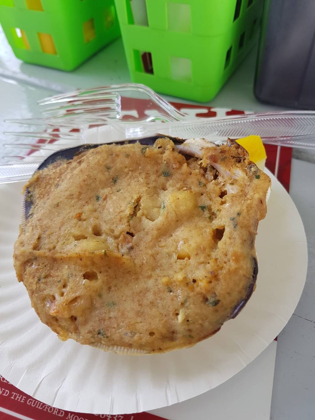 Guilford Lobster Pound | restaurant | 3443, 505 Old Whitfield St, Guilford, CT 06437, USA | 2034536122 OR +1 203-453-6122