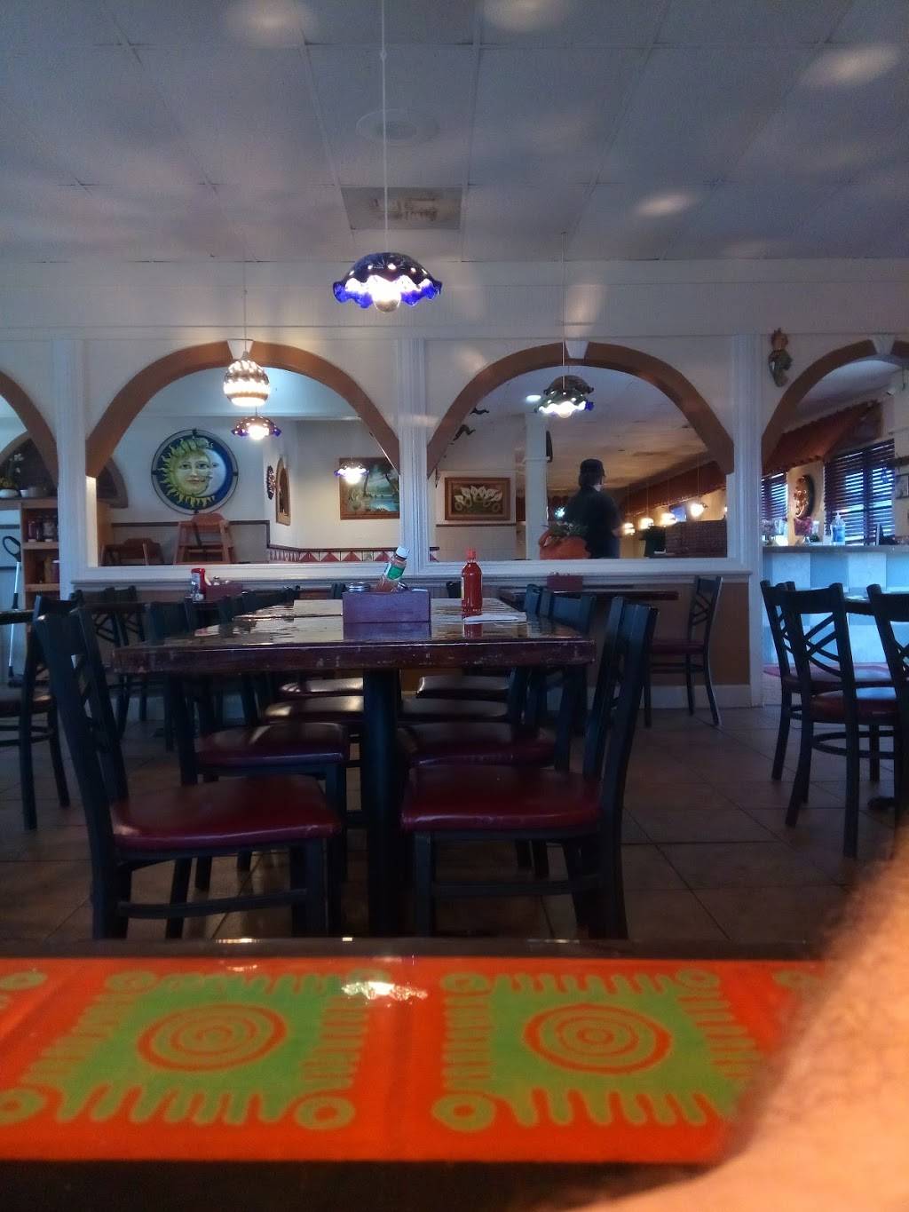El Ranchito | restaurant | 1172 US 49, Richland, MS 39218, USA | 6014200181 OR +1 601-420-0181