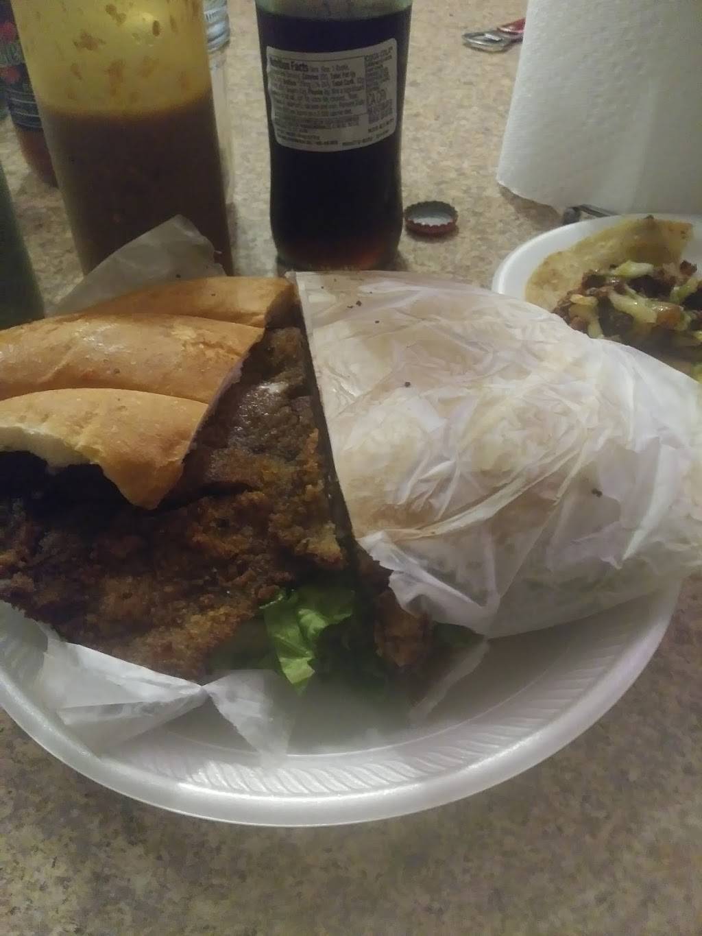 Tacos Don Cosme | restaurant | 105 Cross Park Dr, Henderson, TX 75652, USA | 9038542270 OR +1 903-854-2270