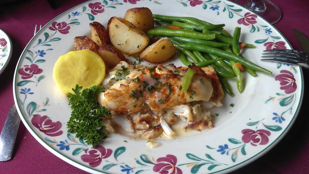 Normandie Farm Restaurant | restaurant | 10710 Falls Rd, Potomac, MD 20854, USA | 3019838838 OR +1 301-983-8838